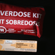 More Americans should carry naloxone, a drug that can reverse opioid overdoses, US Surgeon General Jerome Adams said Thursday.